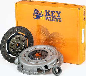 Key Parts KC7511 - Komplet kvačila www.molydon.hr