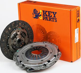 Key Parts KC7742 - Komplet kvačila www.molydon.hr