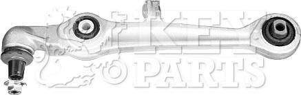 Key Parts KCA5829 - Rame, Nezavisna poluga za ovjes kotača www.molydon.hr