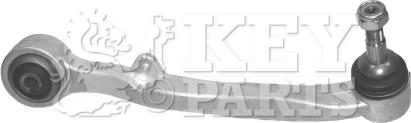 Key Parts KCA6421 - Rame, Nezavisna poluga za ovjes kotača www.molydon.hr