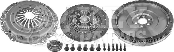 Key Parts KCF1000 - Komplet dodatne opreme, spojnica www.molydon.hr