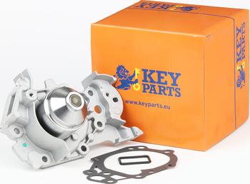 Key Parts KCP1944 - Vodena pumpa www.molydon.hr