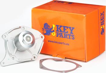 Key Parts KCP1945 - Vodena pumpa www.molydon.hr