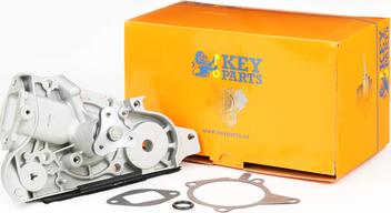 Key Parts KCP1987 - Vodena pumpa www.molydon.hr