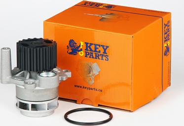 Key Parts KCP1934 - Vodena pumpa www.molydon.hr