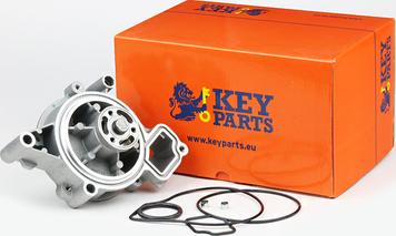 Key Parts KCP1979 - Vodena pumpa www.molydon.hr