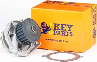 Key Parts KCP1977 - Vodena pumpa www.molydon.hr