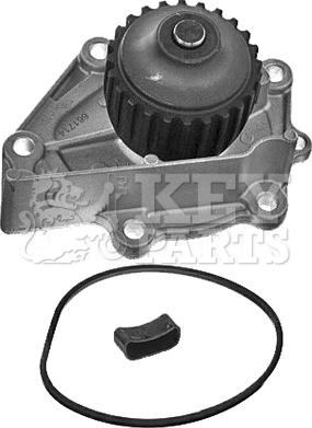 Key Parts KCP1491 - Vodena pumpa www.molydon.hr