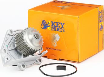 Key Parts KCP1492 - Vodena pumpa www.molydon.hr