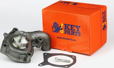 Key Parts KCP1465 - Vodena pumpa www.molydon.hr