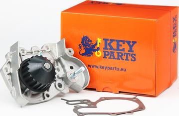 Key Parts KCP1468 - Vodena pumpa www.molydon.hr