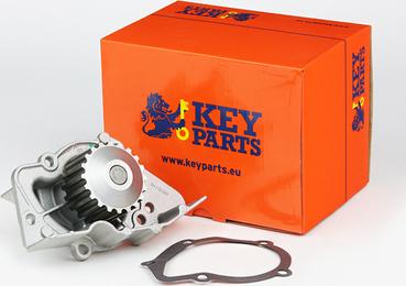 Key Parts KCP1476 - Vodena pumpa www.molydon.hr