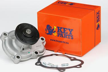 Key Parts KCP1561 - Vodena pumpa www.molydon.hr