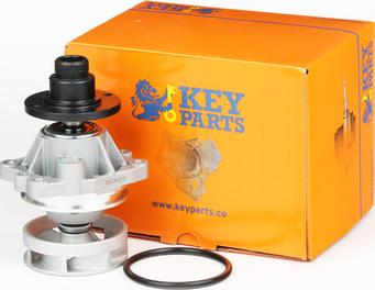 Key Parts KCP1588 - Vodena pumpa www.molydon.hr