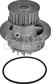 Key Parts KCP1574 - Vodena pumpa www.molydon.hr