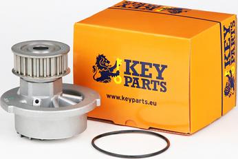 Key Parts KCP1574 - Vodena pumpa www.molydon.hr