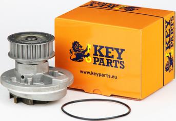 Key Parts KCP1576 - Vodena pumpa www.molydon.hr