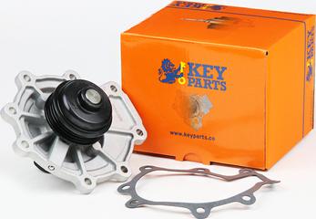 Key Parts KCP1625 - Vodena pumpa www.molydon.hr