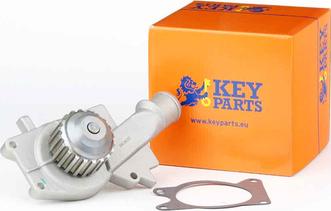 Key Parts KCP1135 - Vodena pumpa www.molydon.hr