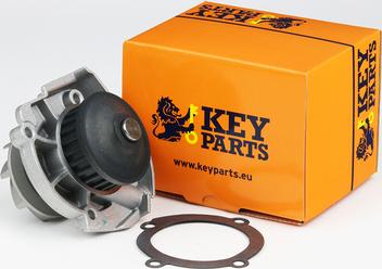 Key Parts KCP1846 - Vodena pumpa www.molydon.hr