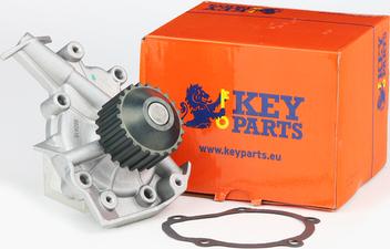 Key Parts KCP1867 - Vodena pumpa www.molydon.hr