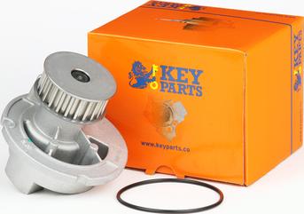 Key Parts KCP1809 - Vodena pumpa www.molydon.hr