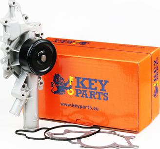 Key Parts KCP1829 - Vodena pumpa www.molydon.hr