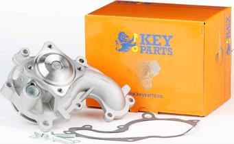 Key Parts KCP1790 - Vodena pumpa www.molydon.hr