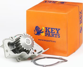 Key Parts KCP1792 - Vodena pumpa www.molydon.hr