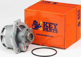 Key Parts KCP1754 - Vodena pumpa www.molydon.hr