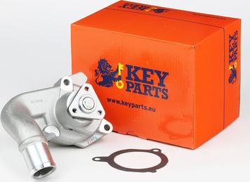 Key Parts KCP1751 - Vodena pumpa www.molydon.hr