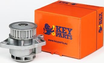 Key Parts KCP1761 - Vodena pumpa www.molydon.hr
