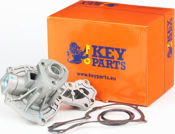 Key Parts KCP1715 - Vodena pumpa www.molydon.hr