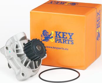 Key Parts KCP1710 - Vodena pumpa www.molydon.hr
