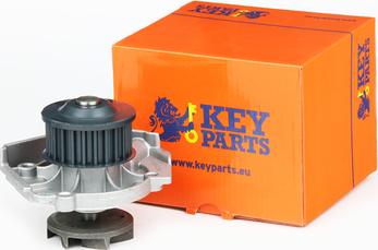 Key Parts KCP1785 - Vodena pumpa www.molydon.hr