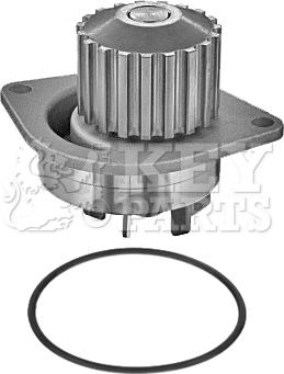 Key Parts KCP1783 - Vodena pumpa www.molydon.hr