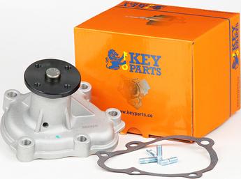 Key Parts KCP1730 - Vodena pumpa www.molydon.hr