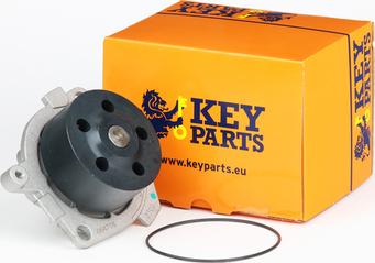 Key Parts KCP1729 - Vodena pumpa www.molydon.hr