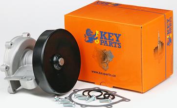 Key Parts KCP1779 - Vodena pumpa www.molydon.hr