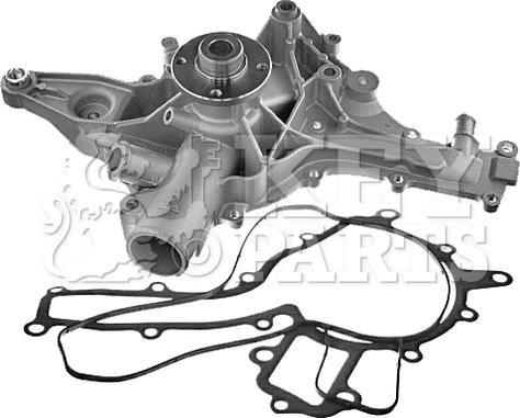 Key Parts KCP1776 - Vodena pumpa www.molydon.hr