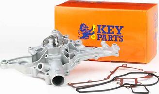 Key Parts KCP1776 - Vodena pumpa www.molydon.hr