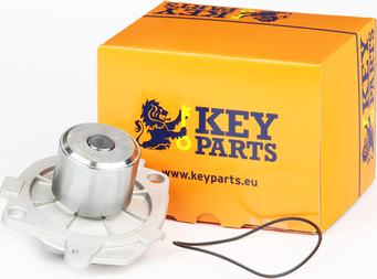 Key Parts KCP1770 - Vodena pumpa www.molydon.hr