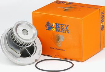 Key Parts KCP2055 - Vodena pumpa www.molydon.hr