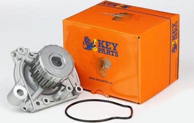 Key Parts KCP2057 - Vodena pumpa www.molydon.hr