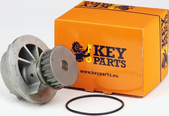 Key Parts KCP2076 - Vodena pumpa www.molydon.hr