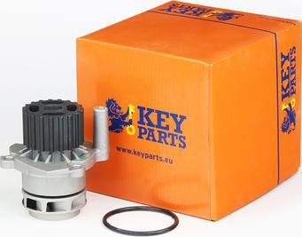 Key Parts KCP2070 - Vodena pumpa www.molydon.hr