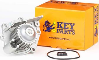 Key Parts KCP2071 - Vodena pumpa www.molydon.hr