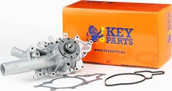 Key Parts KCP2077 - Vodena pumpa www.molydon.hr