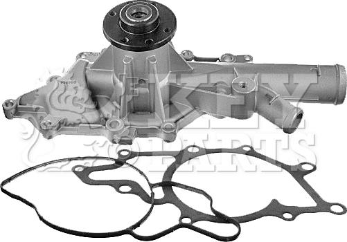 Key Parts KCP2143 - Vodena pumpa www.molydon.hr