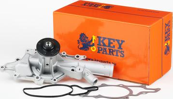 Key Parts KCP2143 - Vodena pumpa www.molydon.hr